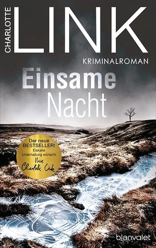 Einsame nacht - einsame,