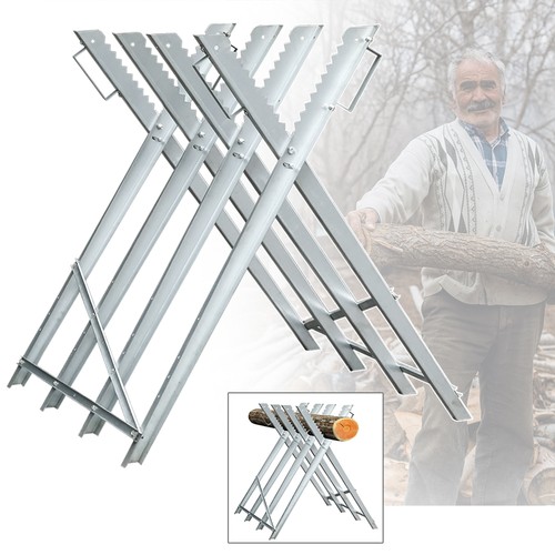 Sägebock holzsägebock 150kg - sägebock,