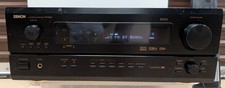 Denon AVR-3803 7.1-Ch AV