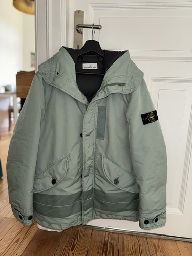 Stone island david - david-tc, down