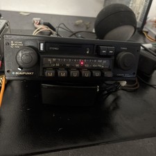 Blaupunkt Coburg M21 Autoradio Kassette
