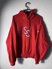 Nike FIT Supreme Court Vintage 90’s Fleece Hoodie