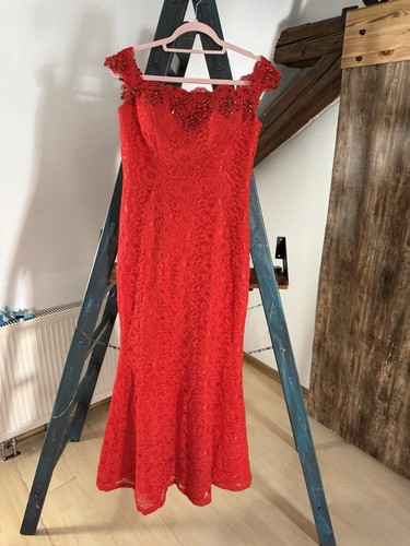 Ballkleid abendkleid - ballkleid,