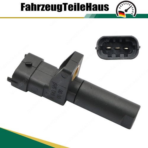 Kurbelwellensensor impulsgeber - kurbelwellensensor,