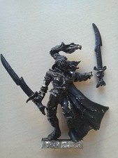 Warhammer dunkelelfen dark - dunkelelfen,