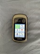 GARMIN eTrex 30x, GPS Outdoor