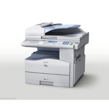 Ricoh Aficio MP 2000 Kopierer