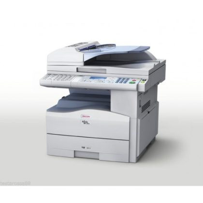 Ricoh aficio 2000 kopierer - ricoh,