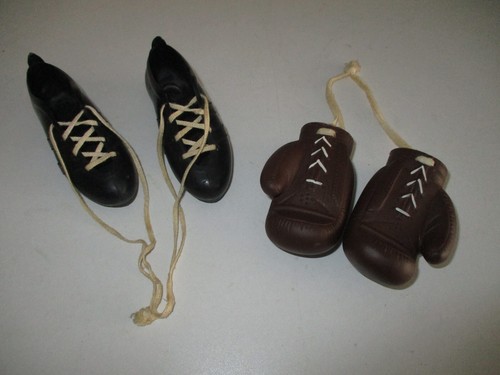 Ddr kult paar fußballschuhe - 1,