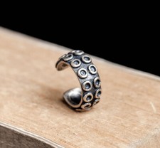 KH Ohrring einzelner Ohrclip