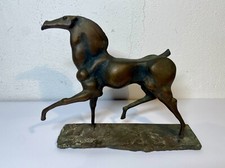 Künstlerbronze Skulptur