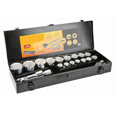 20 tlg Steckschlüßelsatz