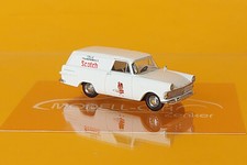 Brekina 20078 Opel Rekord P2