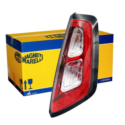 Heckleuchte rücklicht - heckleuchte,