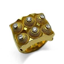 WILHELM NAGEL KÖLN 750er GOLD