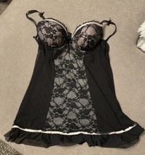 Hunkemöller Sexy Negligee