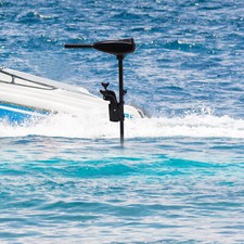 2.5PS-10PS Außenborder Motor