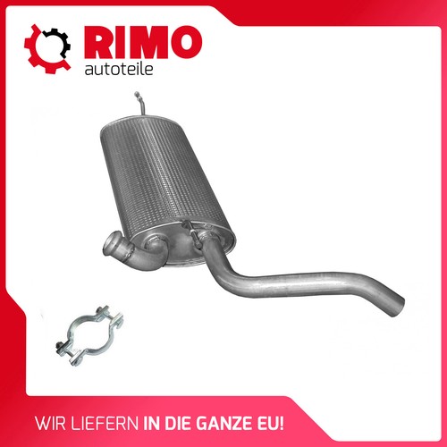 Für renault laguna iii - für,