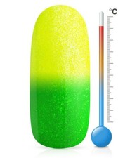 Jolifin Thermo Farbgel extreme green 5ml