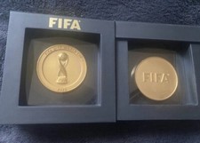 FIFA Medaille U-17 WORLD CUP