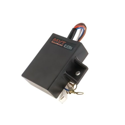 Ecu mvt digital zündung - ecu,