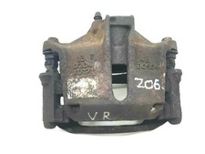 Peugeot 206 Bremssattel