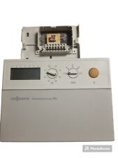 Viessmann 7402053B Fernbedienung MC   1 Ja. Garantie 