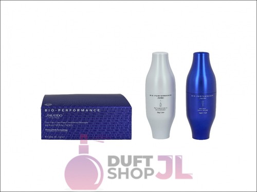 Shiseido bio performance skin - shiseido, bio-performance