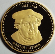 Medaille 2017 500 - , jahre