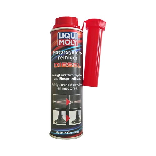Liqui moly motorsystemreiniger - liqui,