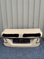 Heckklappe Kofferraumdeckel