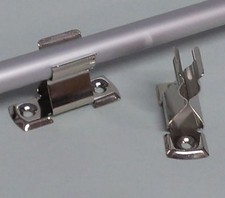 Kurbelhalter aus Stahl oder