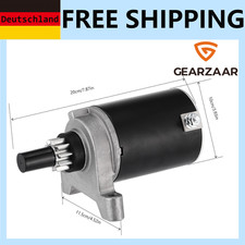 Anlasser für Tecumseh OHV130