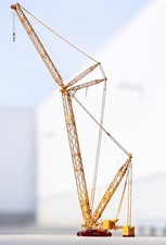 IMC MODELS, Gentleman-rider