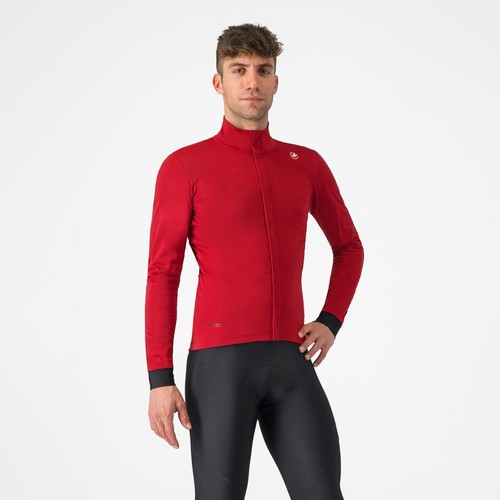 Castelli salto jacket winter - jacket,