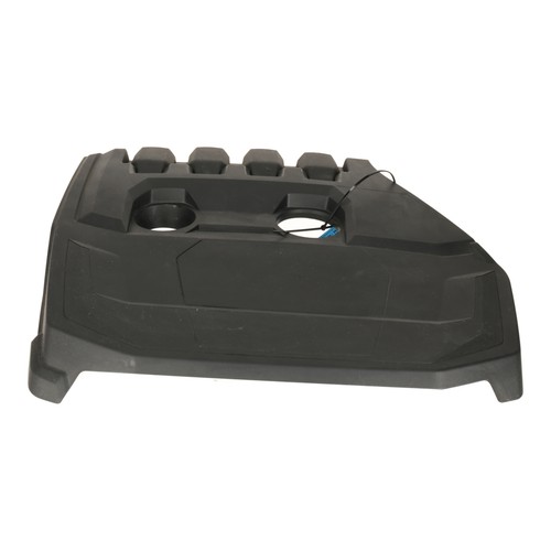 Motorabdeckung touran ii - motorabdeckung, vw
