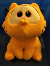 süßer Garfield plüsch -
