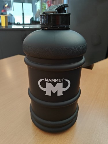 Mammut xxl trink gallone - 2,2l,