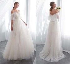 NEU Hochzeitskleid Brautkleid