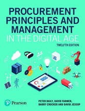 Procurement principles and - principles,
