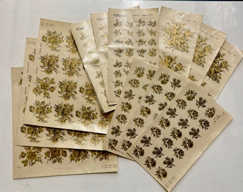 Konvolut 213 gemischte gold - gemischte,