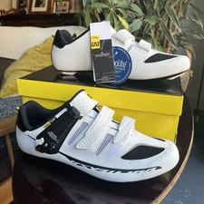 Mavic Ksyrium Elite II SPD-SL