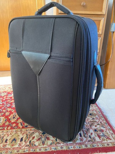 Trolley koffer rollkoffer - trolley,