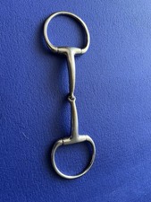 Sprenger Gebiss Satinox 12,5 cm