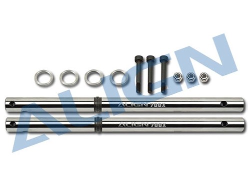 Align rex 700x hochfeste - align,