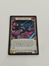 Flesh and Blood - Pulsewave Harpoon - Dynasty - Majestic - Foil