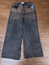 Free People One Teaspoon Hand