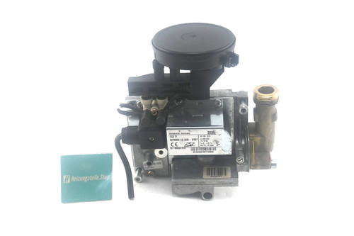 Viessmann resideo