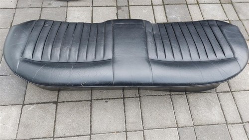 Sitzbezug sitzbank leder - sitzbezug,