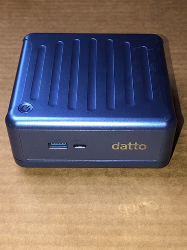 Mini 8gb ram - pc, 256gb